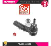 26097 Testa barra d'accoppiamento dx (FEBI)