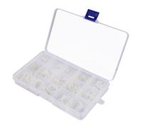 260pcs A prova di perdita o anello Assortimento Kit Kit sigillatura Guarnizione