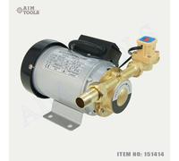 260W Automatico Doccia Lavatrice Acqua Booster Pompa 151414