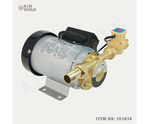 260W Automatico Doccia Lavatrice Acqua Booster Pompa 151414