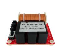 260w Pure Bass Subwoofer Speaker Hifi Audio Speaker Frequency Divider Speaker