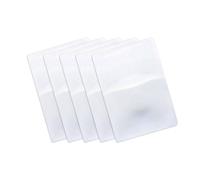260x180MM Lente D'Ingrandimento per Pagina Intera, Grande, Ingranditore, Le6454