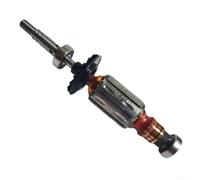2610009848 Armatura utensile rotante per la parte di ricambio del mandrino Dremel 3000