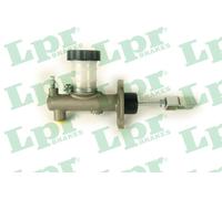 2611 LPR Cilindro trasmettitore, Frizione per NISSAN