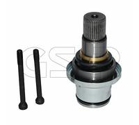 261192 GSP SCORREVOLE DIFFERENZIALE DX FORD GALAXY SEAT ALHAMBRA 1.9TDi