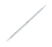 26123 Asta intercambiabile Torx® Dimensioni: TX03,TX04 Serie: SYSTEM 4 WIHA