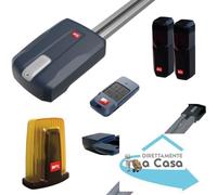 2613254 KIT PER PORTA GARAGE SEZIONALE BFT BOTTICELLI BT A850 KIT R915152 00004