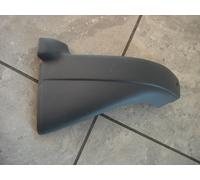 261358 CANTONALE PARAURTI ANT. DX PIAGGIO APE 50 RST (COLORE GRIGIO)