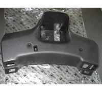 261406 COPRI MANUBRIO PIAGGIO APE 50 RST-MIX-CAT-CROSS-EUROPA (COLORE NERO)