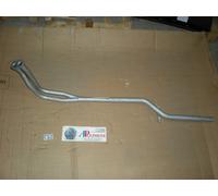 261501 7558310 MARMITTA TUBO AL COLLETTORE FIAT UNO 55 60 70 1.1 1.3 82-89