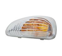 261603141R Coperchio della lampada dell'indicatore dello specchietto retrovisore