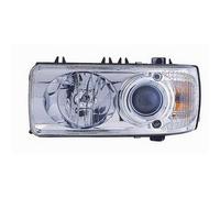 26200 FARO PROIETTORE ANTERIORE Dx DAF CF85 - XF105 2009>