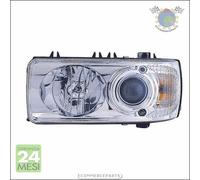 26200 Faro Proiettore Dx Destro per Daf 2009/03>