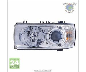 26200 Faro Proiettore Dx Destro per Daf 2009/03>