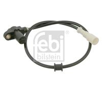 26207 FEBI BILSTEIN Sensore, N° giri ruota per OPEL,VAUXHALL