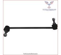 26227 Bielletta barra stabilizzatrice Vema Anteriore Sx Sinistro per NISSAN X-T