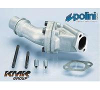 2623 Collettore di aspirazione Monolamellare D.24 VESPA 50 SPECIAL PRIMAVERA ET3