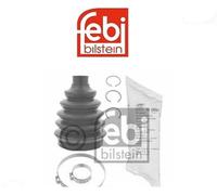 26232 Kit cuffia, Semiasse (FEBI)