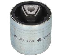 2625 BIRTH Supporto, Braccio oscillante per BMW