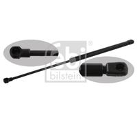 26268 FEBI BILSTEIN Ammortizatore pneumatico, Cofano bagagli /vano carico per TO