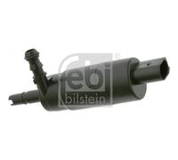 26274 FEBI BILSTEIN Pompa acqua lavaggio, Lavafari per ,AUDI,BMW,FORD,MINI,OPEL,