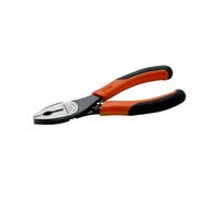 2628 G-180IP pinza universale L. Pinza: 180 mm ERGO® B: 36 mm C: 25 mm D: 11 ...