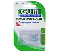 (262A) SUNSTAR ITALIANA GUM PROXABRUSH 414 SCOVO 8PZ