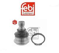 Giunto di sospensione FEBI BILSTEIN 26301