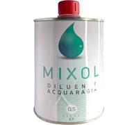 26313 Q.TA' 20 ACQUARAGIA MIXOL 0,500 L
