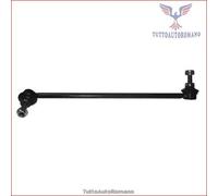 26317 Bielletta barra stabilizzatrice Vema Anteriore Sx Sinistro per MERCEDES C