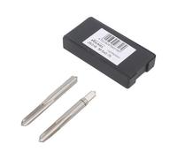 26318 punte filettate HSS-G M6 0,75 50 mm pz.: 2 4,9 mm VÖLKEL