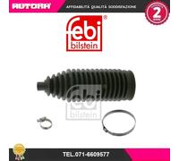 26325 Kit soffietto, Sterzo (FEBI).