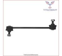 26333 Bielletta barra stabilizzatrice Vema Anteriore Sx Sinistro per HYUNDAI ix