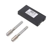 26336 punte filettate HSS-G M10 1 63 mm pz.: 2 5,5 mm VÖLKEL