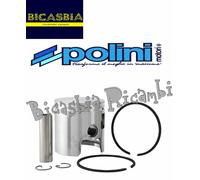2634 - PISTONE POLINI DM 63 175 CC PER CILINDRO POLINI VESPA PX 125 150