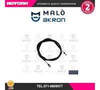 26344 Cavo comando, Freno stazionamento posteriore dx (MARCA-MALO').