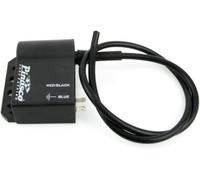 26350012 CENTRALINA PINASCO SPARKEY NERA COMPATIBILE PER VBB 150 PER ACCENSIONE FL
