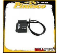 26350012 CENTRALINA PINASCO SPARKEY NERA PIAGGIO VESPA PX 125 EURO 2 PER ACCENSI