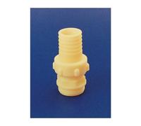 26359 Q.TA' 10 RACCORDO NYLON DIRITTO 3 2044 D 30MM X 11/4