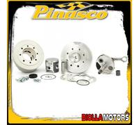 26360000 GRUPPO TERMICO ALBERO PINASCO 145CC D.60 ZUERA RR PIAGGIO VESPA NUOVA 1