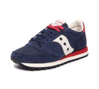 SCARPE SAUCONY JAZZ ORIGINAL TG 42 COD S70787-1 - 9M [US 8.5 UK 7.5 CM 26.5] Blu