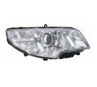 26370 FARO PROIETTORE ANTERIORE Sx SKODA SUPERB 2008>2013