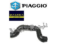 263915 - ORIGINALE PIAGGIO MANICOTTO FILTRO ARIA APE PORTER 1200 1400 QUARGO 500