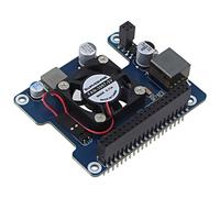 26399 Scheda di espansione PoE Ethernet 56,5x70mm 40pin 38-57VDC WAVESHARE