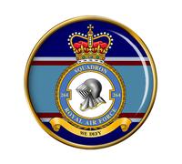 264 Squadron, Raf Spilla