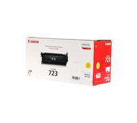 2641B002 CANON 723 CARTUCCIA DEL TONER GIALLO