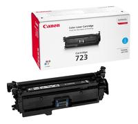 2643B002 TONER 723C X LBP7750 85K NEW