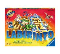 26447 Ravensburger - Labirinto - 35th Anniversary