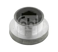 26457 FEBI BILSTEIN Dispositivo ruota libera alternatore per RENAULT