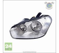 26460 Faro Proiettore Dx Destro per Ford 2007/04>2010/10